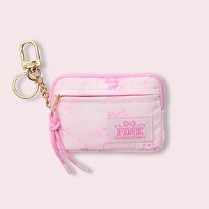Pink x LoveShackFancy Cardcase🎀